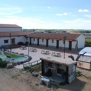 Casa Rural Teso De La Encina